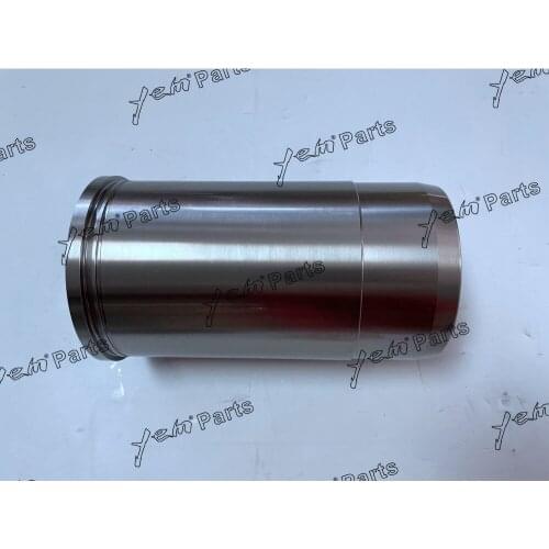TD226 Cylinder Liner for Weichai Excavator Diesel Engine