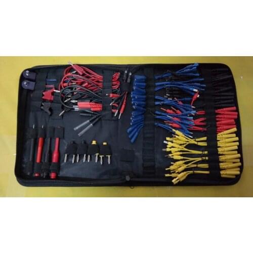 Auto Repair Tools Electrical Service Tools MST-08 Automotive Multi-function Lead Tools KIT Circuit Test Wires