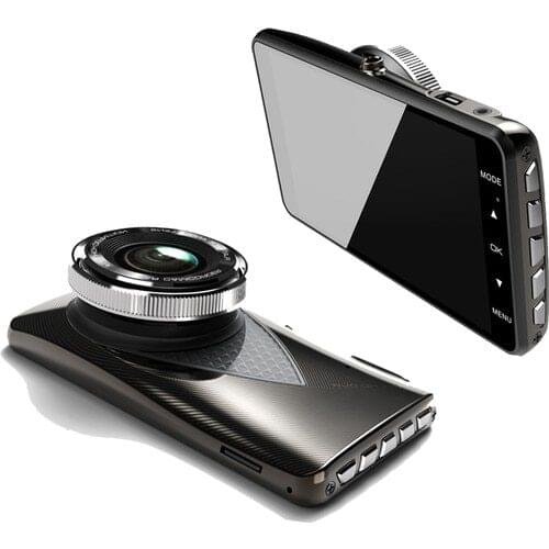 Joyecar Car Rear Mirror DVRs