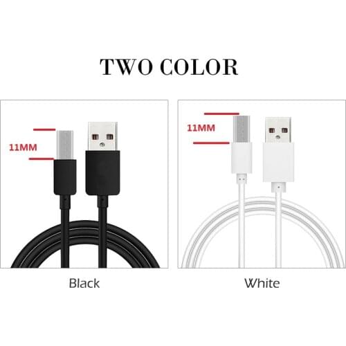 Micro USB Cable Micro USB Charging Wire Cord Phone Charger Cabel For Blackview A7 A20 BV6000 Doogee S80 S70 X20 X55