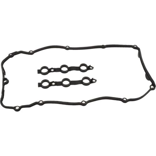 Valve Cover & Gasket OEM# 11120030496 For BMW E46 E53 E60 E83 E85 X3