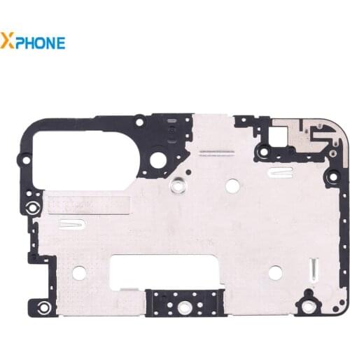 Motherboard Protective Cover for Xiaomi Mi 8 Lite Mobile Phone Motherboard Cover Replacement Accessories