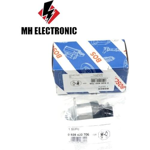 MH ELECTRONIC 0928400706 Pressure Metering Control Valve For AUDI A3 Q5 A6 For VOLKSWAGEN BEETLE GOLF PASSAT 2009-2015
