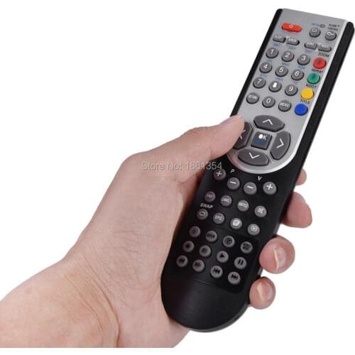 Original Model Remote Control For Continental Edison CE LED 215 HD 2 CELED215HDVB3 CETVLED26HD3 TV