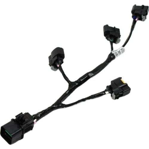 RCQP Ignition Systems