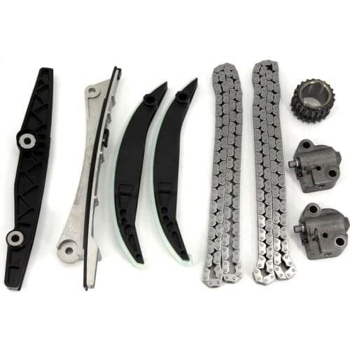 TIMING REPAIR KITS for FORD:MONDEO(2.5)03-07 MP25LCBD DS070089