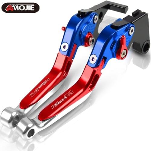 Motorcycle handbrake Adjustable Brake Clutch Levers K1200RSPORT Handgrips Accessories K1200R FOR BMW K1200R SPORT 2006 2007 2008
