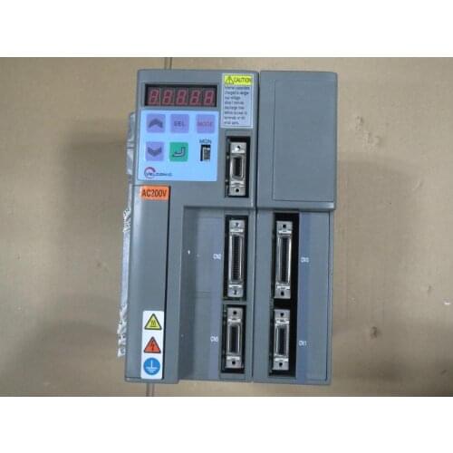 VLPST-012P2V-XB SERVO driver , used in good condition . 80% appearance new , good working , free shipping