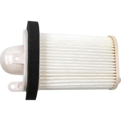 1 Pc Cross Motorcycle Parts Air Filter Cleaner For YAMAHA XP500 XP 500 T-MAX 2001-2007 5GJ-15407-00-00