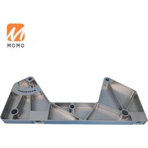 High Quality Custom 7075 Aerospace Aviation Cnc Parts Cnc Machining Work Cnc Aluminum Milling