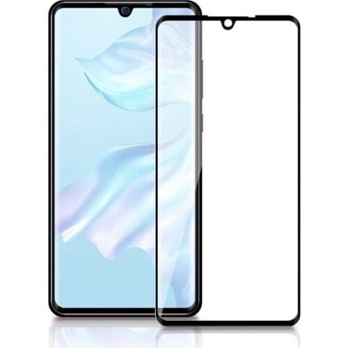 9H HD Tempered Glass Protective Film For Huawei Nova 5 For Glass Huawei Nova 5 Screen Protector Glass Phone Film