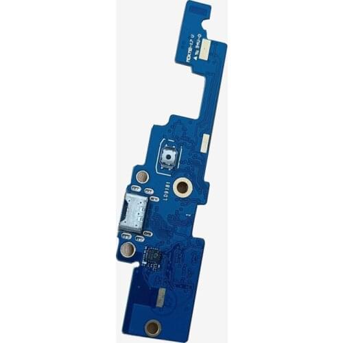 For Samsung Galaxy Tab S3 9.7 T820 T825 USB Charging Charger Port Dock Connector Flex Cable