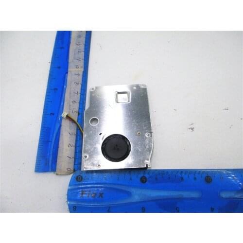 10pcs fan for HDS-4006M 5v 0.15A 55X80X6mm Fake Laptop Fan Netbook against Sony