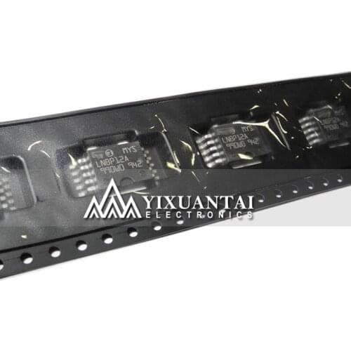 5pcs/lot 10pcs/lot 50pcs/lot Free shipping original LNBP12A LNBP12 HSOP10