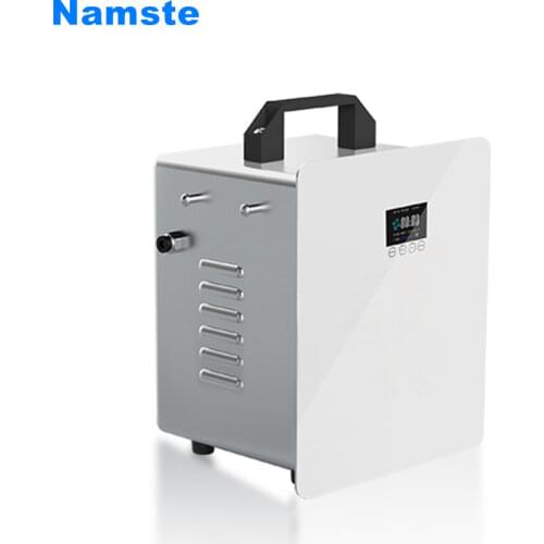 NMT 141 Hotel Aroma Diffuser 8000m³ Commercial Household Essential Oils Diffuseur Timed Mode Automatic Aromatherapy Atomizer