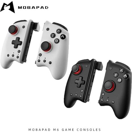 GuliKit Kingkong NS09 Pro Wireless Gamepad Bluetooth Game Controller For Nintendo Switch PC Android TV Box Raspberry PI Joystick