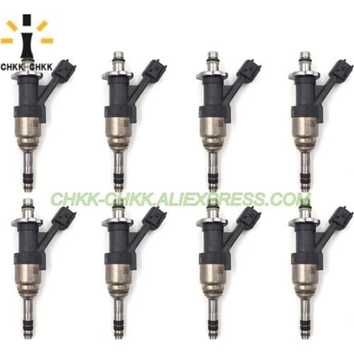 CHKK-CHKK 12668396 FJ1311 fuel injector for CADILLAC&CHEVROLET CTS / CAMARO / CORVETTE 6.2L V8 Supercharged