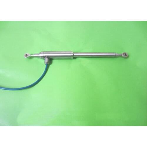 Surface Seam Gauge Slope Displacement Gauge