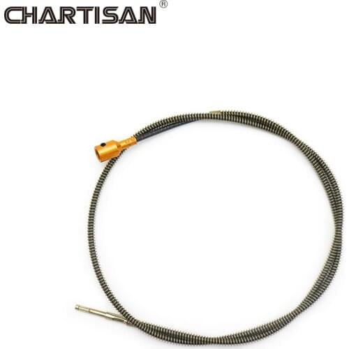 CHARTISAN Flexible Shaft Core fits WINSA AGP REDBULL Hanging Grinder Axial Core