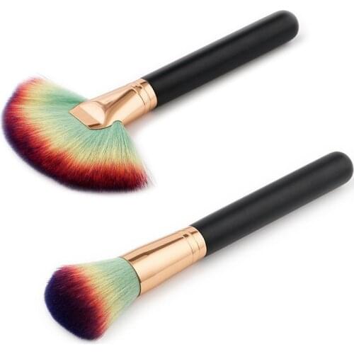 Кисти для пудры HANDAIYAN China At AliExpress