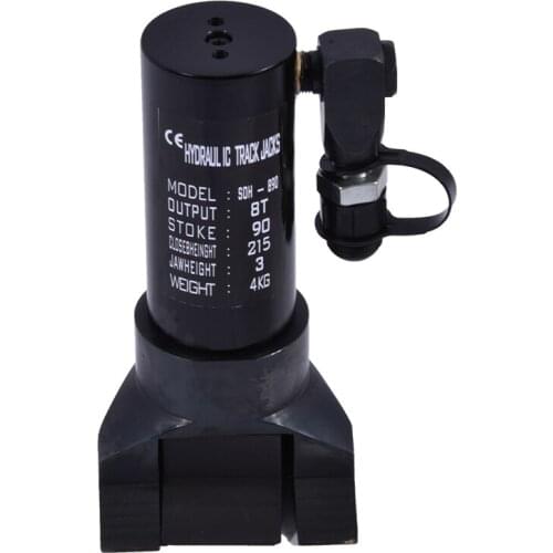 SOH-890 Lifting tools jacks 90mm 8 tons Stroke Hydraulic Rescue tool Door Opener,hydraulic track Jack