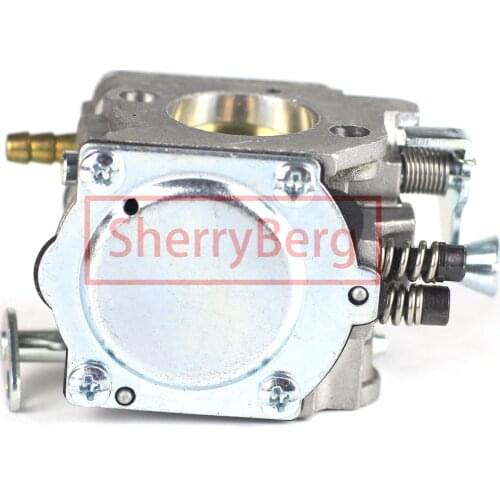 Free shhipping carby carb Carburetor for Walbro WJ-105-1 Dolmar for Makita 394 151 050, 394 151 051