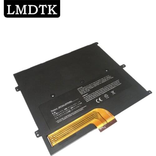 LMDTK New laptop battery 0NTG4J 0PRW6G 0449TX PRW6G T1G6P FOR DELL Vostro V13 V13Z V130 V1300