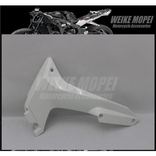 Unpainted Left right Side Cover Panlel Fit For HONDA CBR250R 2011 2012 2013