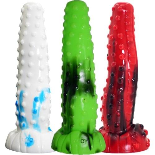 23cm Huge Horse Dildo Realistic Dildos Female Masturbation Big Anal Plug Dick Male Massage G spot Stimulator Sex Toys For Women