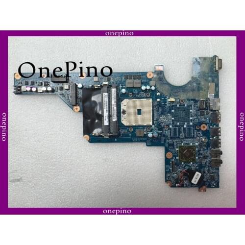 649948-001 For HP G7 G6 G4 serise motherboard DA0R23MB6D1/DA0R23MB6D0 laptop motherboard,100% Tested