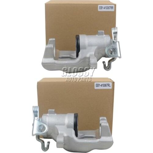 AP02 Pair Rear Left & Right For Vauxhall Opel Astra G H Zafira A B Combo Meriva New