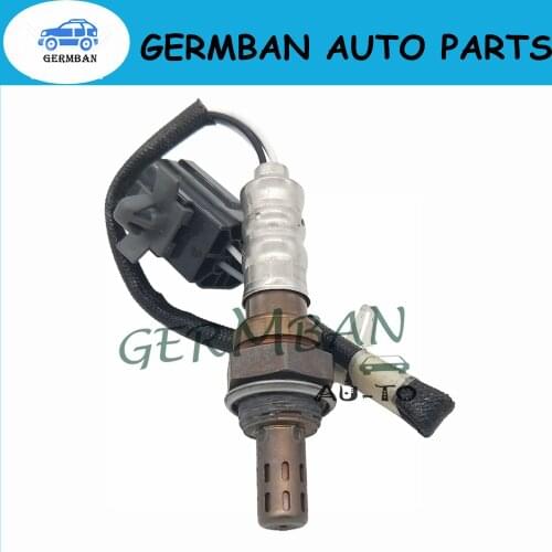 Front Oxygen Sensor O2 Lambda Sensor AIR FUEL RATIO SENSOR for Mazda 234-4629 KL61-18-861A9U FS1G-18-861A 1995-2002