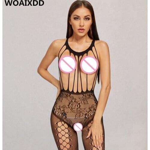 Sexy Underwear Lady Lenceria Wedding Night Bodysuits Sleepwear Exotic Apparel Lingerie Plus Size Porno Bodystocking Sex Adult