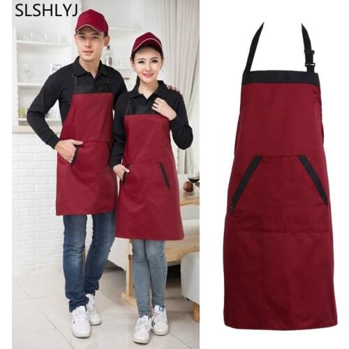 Мужские фартуки для кухни SLSHLYJ China At AliExpress