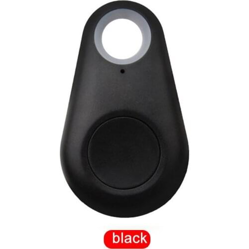 Key Pet Finder Smart Anti Lost Device Tag Keychain with Warning Alarm for Kids Dog Cat Wallet Bag Bluetooth Compatible H-best