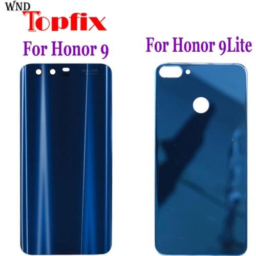 WNDTOPFIX Cases For Phones Huawei Honor 9 Lite China