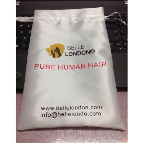 100pcs CBRL small Satin drawstring pouches Satin jewelry bags Satin gift hair bags laundry bag for gift jewelry bracelet