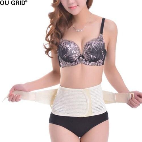 Lower Back Brace Lumbar Support Waist Neck Brace for Back Pain Relief Compression Belt for Men and Women Back Braces