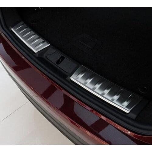 BIN XIN NUO Door Sills Jaguar