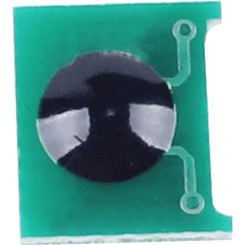 CB541A CB540A CB543A CB542A toner reset chip for HP CP1213 1214 1215 1216 1217 1513n 1514n 1515n 1516n 1517ni 1518ni 1519ni