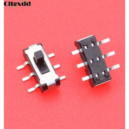 Cltgxdd Light Switches