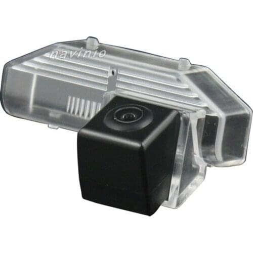 For Sony CCD MAZDA 6 MAZDA RX-8 Car Rear View Back Up Parking Reverse car camera HD waterproof night vision