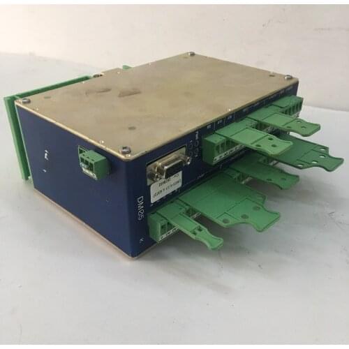 Delem DM05 PLC Module Control DM05K Programmable Controller DM05-K