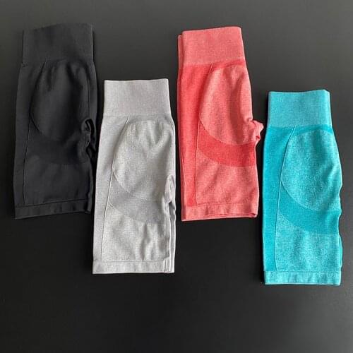 Dutte Dutta Yoga Shorts