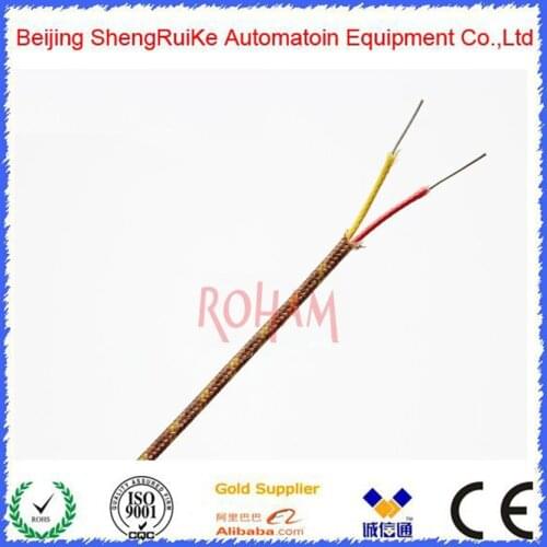 GG-K-30-SLE thermocouple wire K