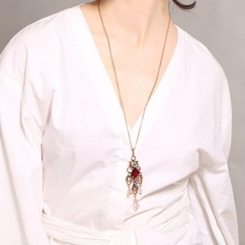 Vintage Pendants 美媞 China