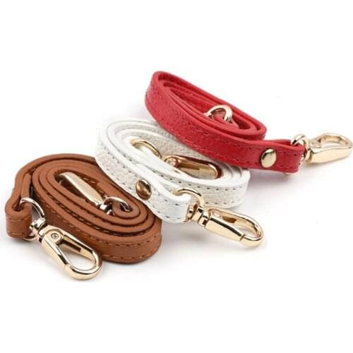 PU Leather Handbags Strap Shoulder Bag Straps Purse Straps Replacement