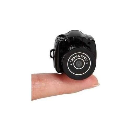 8GB Card +Smallest Mini Camera Camcorder Video Dv Dvr Web Cam