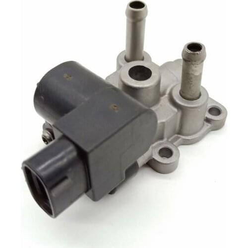 1pc Idle Air Control Vavle For Toyota-For Terios-22270-97401 22270-11020 2227011020 2227097401 Original Refurbished Good Quality