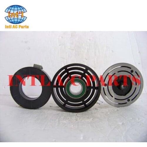 FS10 auto ac compressor magnetic clutch for MAZDA VI/Mustang/Gougar/Mondeo 6pkpulley 1021290/F30Y19V703TA/ 1018265